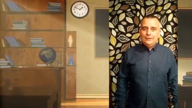 Поздравление родителей выпускников 9А класса 2020 смотреть онлайн