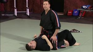 Подлинные болевые точки - применение в борьбе. Ч 5