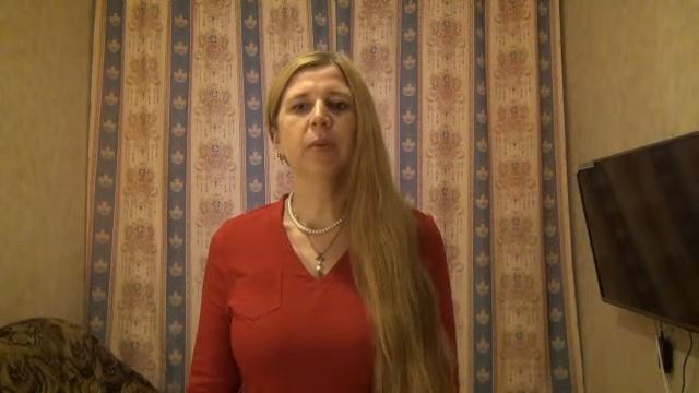 Видео стихи о вере в Бога. Я развеяла все печали. Ольга Долбышева смотреть онлайн