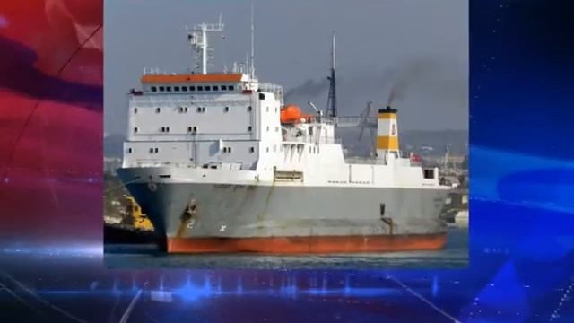 Крым и Турцию свяжет паром смотреть онлайн