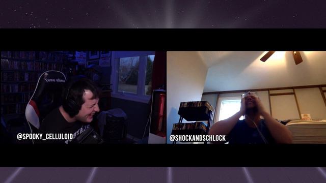 The Bye Bye Man is Great! - The Open Casket (Ep.31) смотреть онлайн