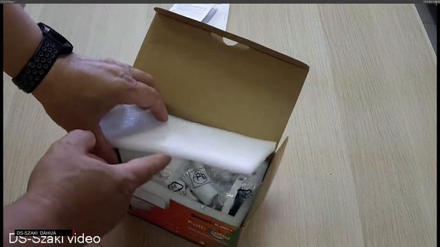 IPC HFW2439S-SA-LED-S2 bemutató, teszt смотреть онлайн