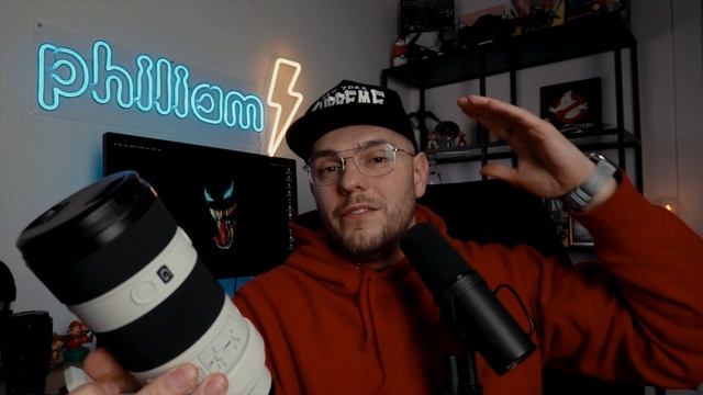 Brennweiten Erklärt - Tutorial - Sony 12-24 Sigma 24-70mm Art & 200-600mm Portrait Test - Sony A7ii