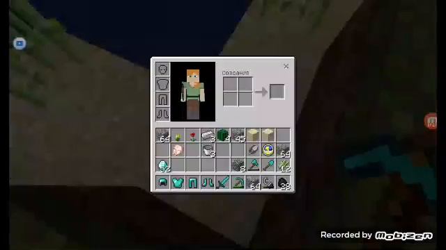 Выживание в бутылке Minecraft 1.0.5 5 смотреть онлайн