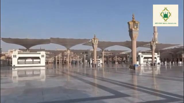 Madina Aanay Wala Hai - Huriya Rafiq by abid khan islamic channel urdu\hindi 2020 смотреть онлайн