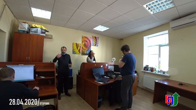 #BP020 Оптимизация. Отказ от 1-го кабинета. Сотрудников за свой счет. Зарплата от результата! смотреть онлайн