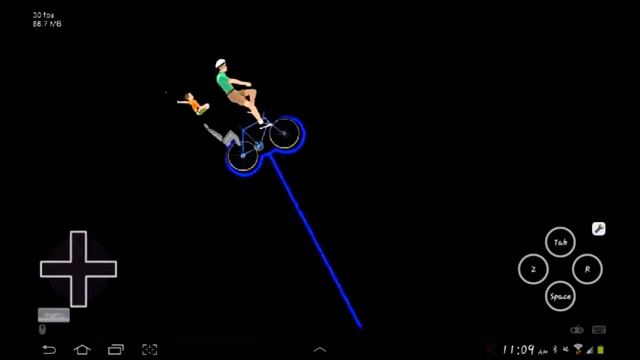 Happy Wheels Highlights #10: Throw Yourself смотреть онлайн