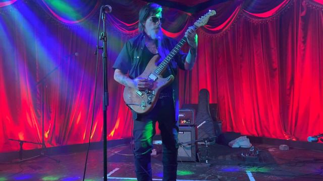Dylan Carlson "California" @ Alex's Bar Long Beach CA 09-09-2021 смотреть онлайн