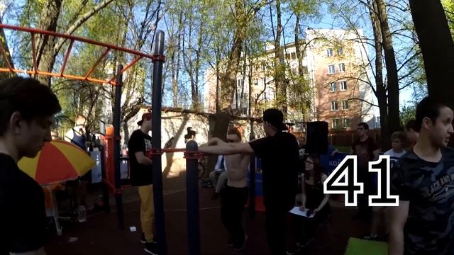 Отказали Руки После Отжиманий. Соревнования. 2 Первых Места. Показательное Выступление смотреть онлайн