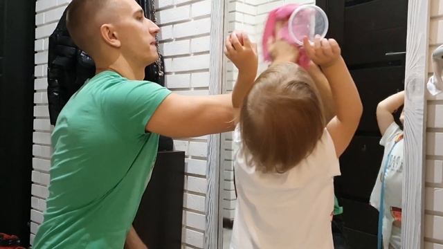 ТАКОГО ЕЩЕ НИ КТО НЕ ВИДЕЛ!!! Гениальная идея!!! смотреть онлайн