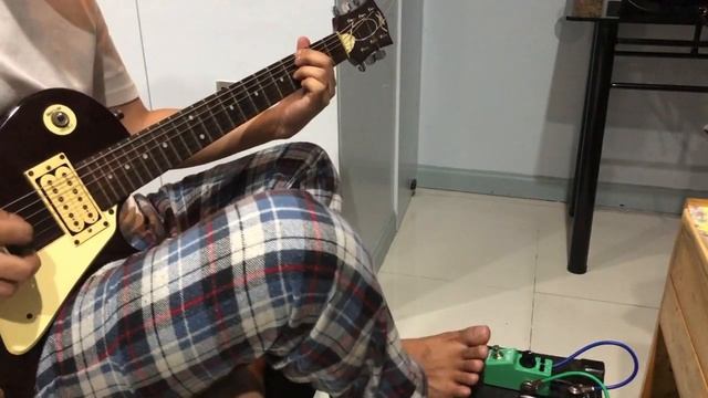 Random Improv on Bm смотреть онлайн