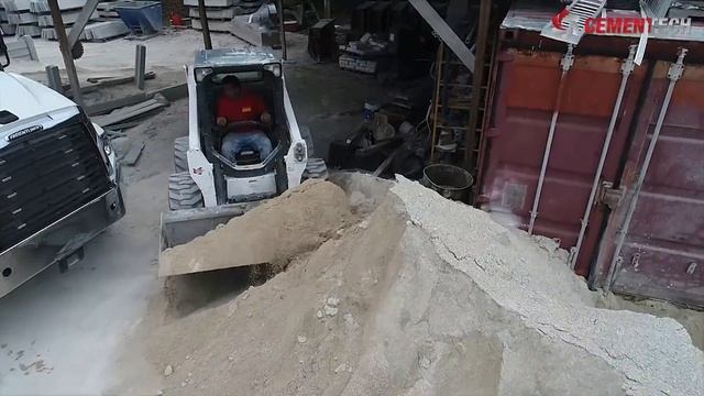 Decorative Concrete: Security Fencing смотреть онлайн