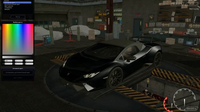 MTA:SA CCDPlanet l ТОПОВЫЙ ТЮНИНГ Bugatti Chiron И Lamborghini Huracan смотреть онлайн