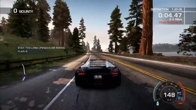 Need For Speed Crazy Driver смотреть онлайн