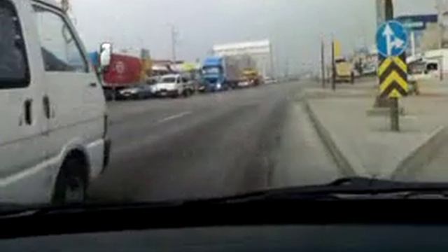 Ford Focus Sport Trend - 41 смотреть онлайн