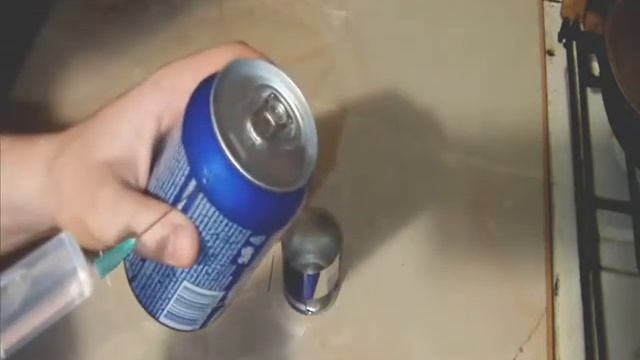 Как сделать газовую горелку смотреть онлайн