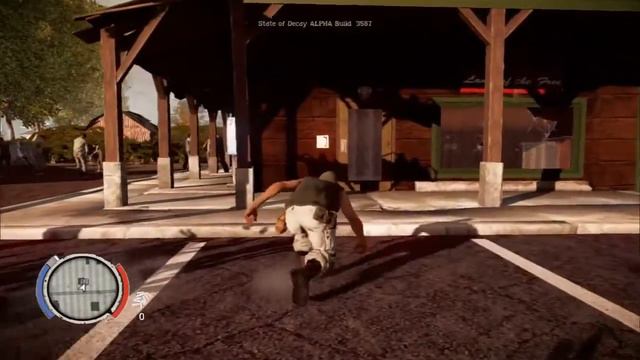 State of Decay Distraction Trailer (HD) смотреть онлайн