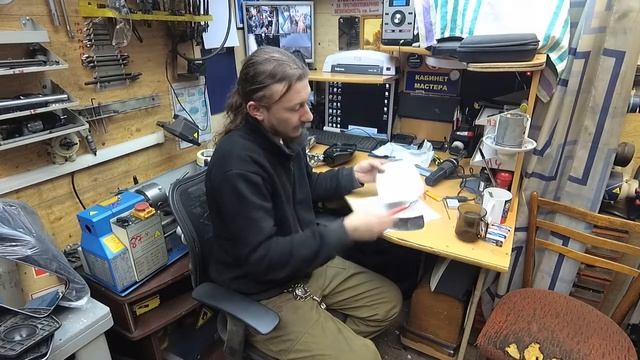 Зеркала для проекта Gold Wing GL1500 смотреть онлайн