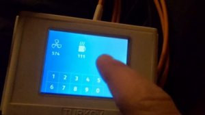 Часть 3. Обзор ПВУ Turkov HECO 550 с рекуперацией тепла и влаги