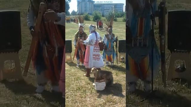 Слушаем наших любимых певцов. День города Чебоксары 2019. 24 июня. смотреть онлайн