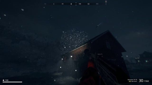 Generation Zero - Easter eggs "Back to the Future" смотреть онлайн
