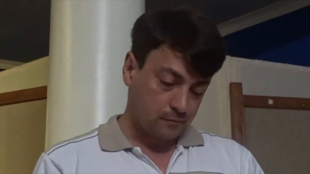 Вадим Муратханов - поэтическое пространство смотреть онлайн