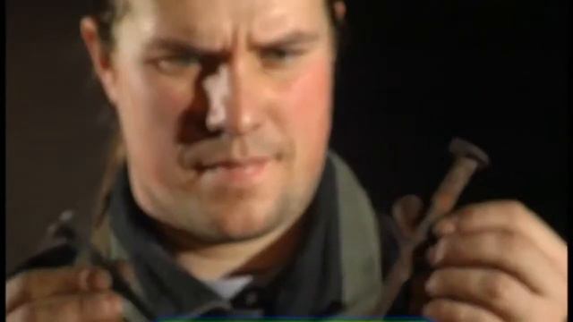 Галилео  Гвозди