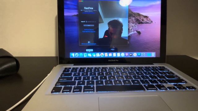 First reaction’s on a 2012 MacBook Pro 13 inch in 2023 смотреть онлайн
