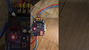 до сколько вольт инвертор разряжает АКБ, или как убить автомобильный аккумулятор