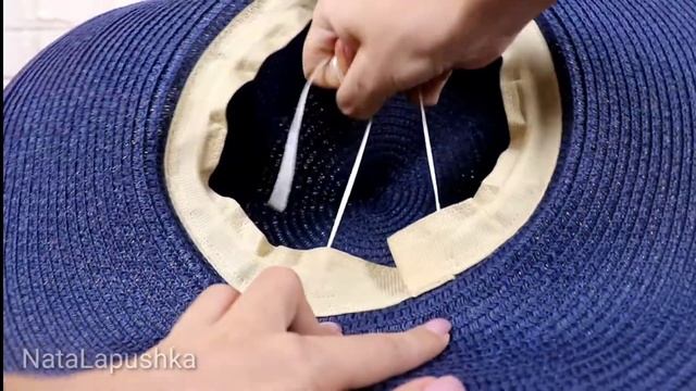 Летняя шляпка с АлиЭкспресс! Более 2080 заказов с АлиЭкспресс смотреть онлайн