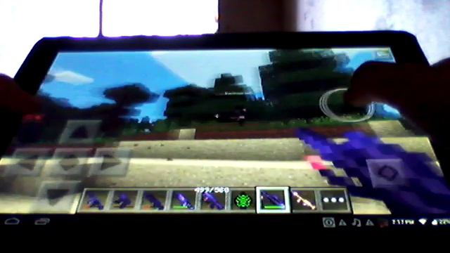 Minecraft 1серия,С читеркой(!) смотреть онлайн