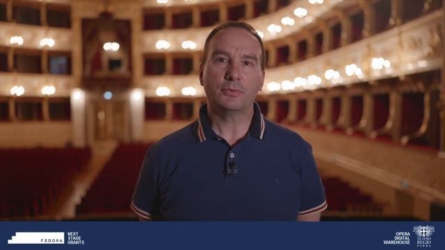 OPERA DIGITAL WAREHOUSE - Next Stage Grants Shortlist 2022 смотреть онлайн