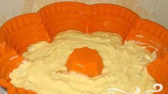 Книга рецептов