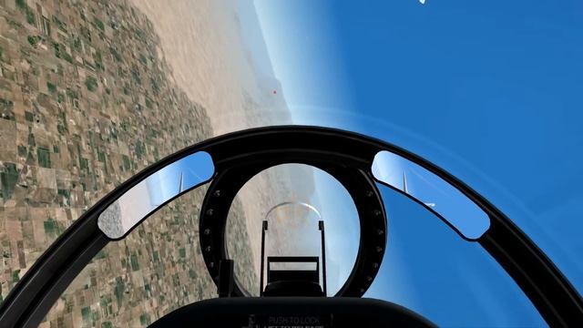 Strike Fighters 2 - A-4G Skyhawk Fighter Sweep смотреть онлайн