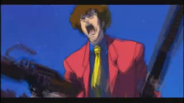Exel Saga - AMV - It is good day to die смотреть онлайн