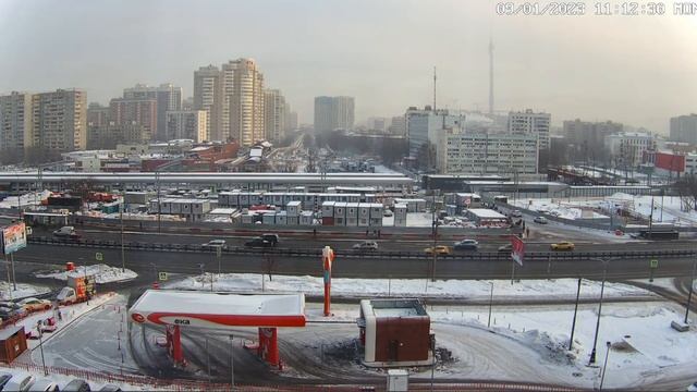 Москва онлайн камера ?? Moscow Online Camera ?? 莫斯科在线摄像头 ??