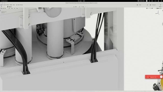 Моделирование фасовки для Мельсервис смотреть онлайн