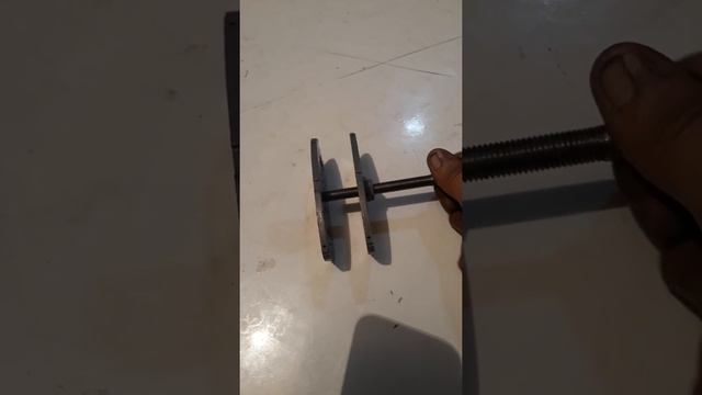 Самоделка из тормозных колодок (обзор) смотреть онлайн