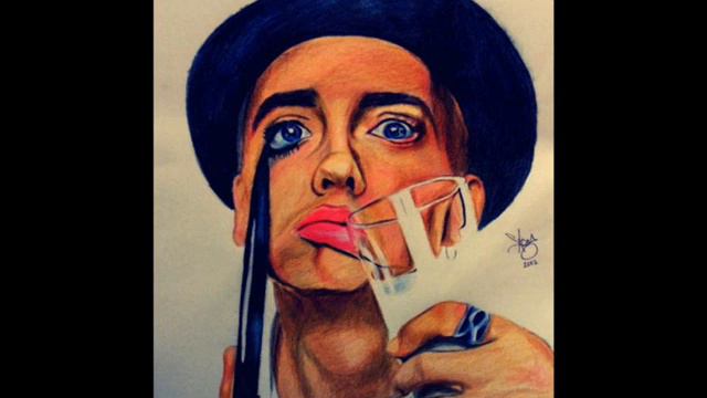 Adin - пьяный смотреть онлайн