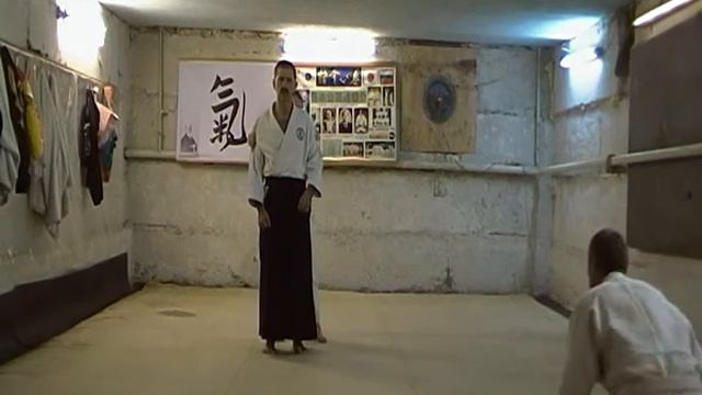 Элементы разминки.MP4 смотреть онлайн