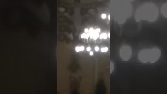 Хороший вокал и акустика, в католическом соборе. смотреть онлайн