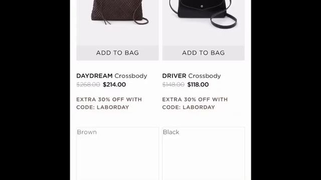 Y499 Обзор с сайта ХОБО. Все на экстраскидках. смотреть онлайн