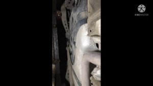 Chevrolet Malibu 2.0 Turbo не заводится