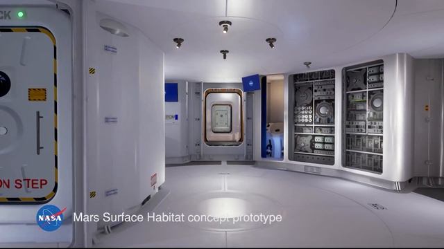 Mars 2030 İndir смотреть онлайн