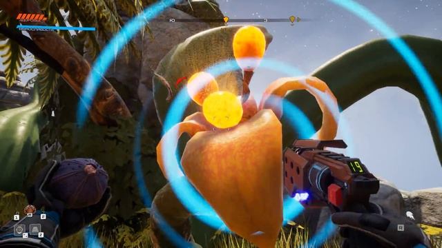 Прокачал Всё ∎ Journey to the Savage Planet #17 смотреть онлайн
