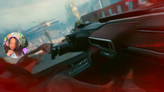 My man JOHNNY SILVERHAND | Cyberpunk 2077 - (STREET KID GAMEPLAY) - PART 5 (PS5) смотреть онлайн