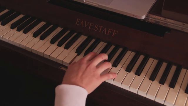 How To Play Your Sister Was Right by Wilbur Soot On Piano! смотреть онлайн