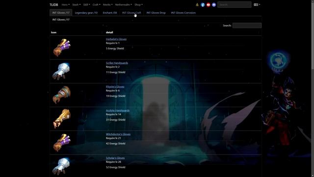 Torchlight Infinite  КРАФТИМ КАК ПРО, ГАЙД