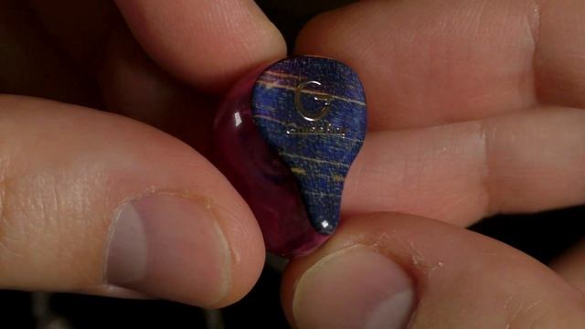 GuideRay GR-i обзор наушников смотреть онлайн