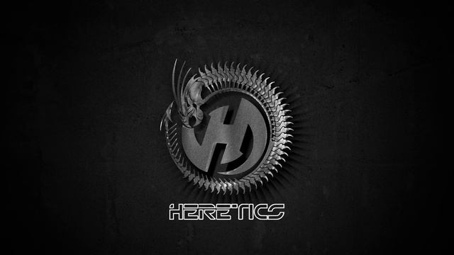 DRAGON LOGO HERETICS смотреть онлайн